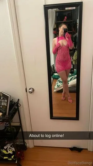 Dollfacedangr OnlyFans Leaked Free Thumbnail Picture - #NikU63L1Vf