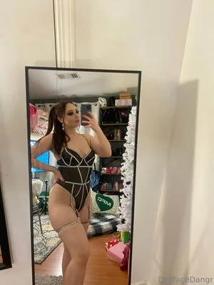 Dollfacedangr OnlyFans Leaked Free Thumbnail Picture - #eWXwherSIm
