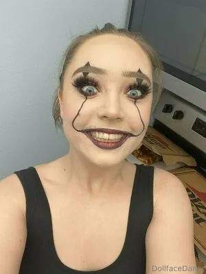 Dollfacedangr OnlyFans Leaked Free Thumbnail Picture - #qWtZPNNTkL