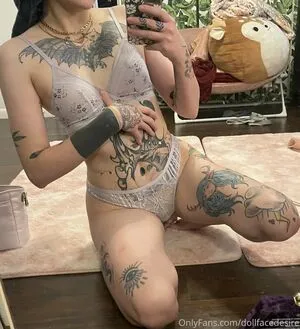 Dollfacedesy OnlyFans Leaked Free Thumbnail Picture - #GWZP8Bw8Gm