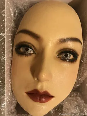 Dollified OnlyFans Leaked Free Thumbnail Picture - #efPIzDbvax