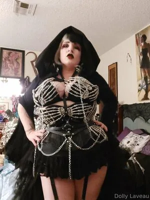 Dolly Laveau OnlyFans Leaked Free Thumbnail Picture - #CompptOWEB