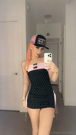 Dolly OnlyFans Leaked Free Thumbnail Picture - #3qmbS6vK3e