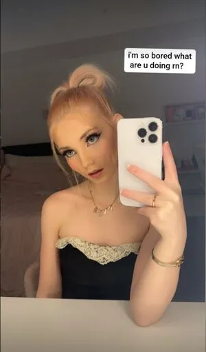 Dolly OnlyFans Leaked Free Thumbnail Picture - #4Zvtkt6XH6