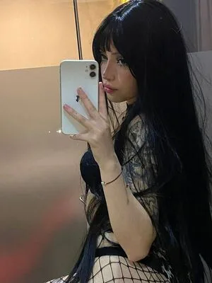 Dollyghost OnlyFans Leaked Free Thumbnail Picture - #CO3R0SRkq1