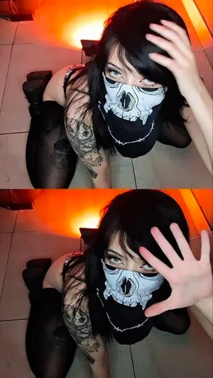 Dollyghost OnlyFans Leaked Free Thumbnail Picture - #DnUCI18LGo