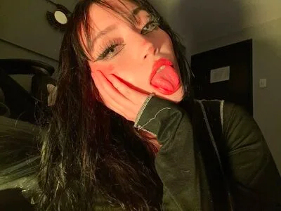 Dollyghost OnlyFans Leaked Free Thumbnail Picture - #d77FAktVNQ