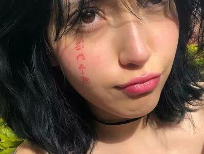 Dollyghost OnlyFans Leaked Free Thumbnail Picture - #jVaaRWbLwk