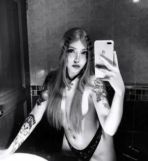 Dollyghost OnlyFans Leaked Free Thumbnail Picture - #l6C8oMb32z