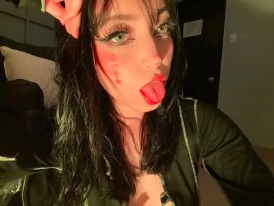 Dollyghost OnlyFans Leaked Free Thumbnail Picture - #wbucX3OKwj