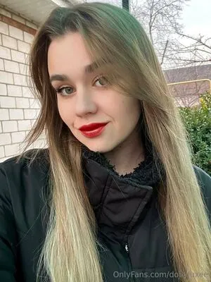 Dollyluxee OnlyFans Leaked Free Thumbnail Picture - #D9J8jzz6Ru