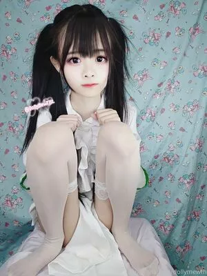 DollyMewTH OnlyFans Leaked Free Thumbnail Picture - #CXxQ7mkmDd
