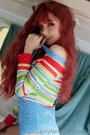 Dollypanda OnlyFans Leaked Free Thumbnail Picture - #kL2tqvK0IX