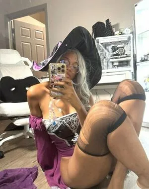 Dollyrama OnlyFans Leaked Free Thumbnail Picture - #pacp1wDEF4