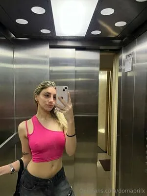 Domaprilx OnlyFans Leaked Free Thumbnail Picture - #3EkVA5Sy5c