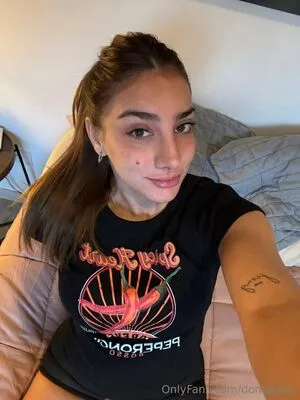 Domaprilx OnlyFans Leaked Free Thumbnail Picture - #lWrKbCTj08