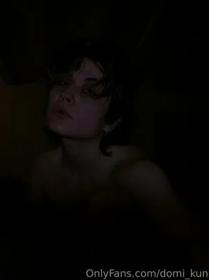 Domi Kun Thumbnail Picture