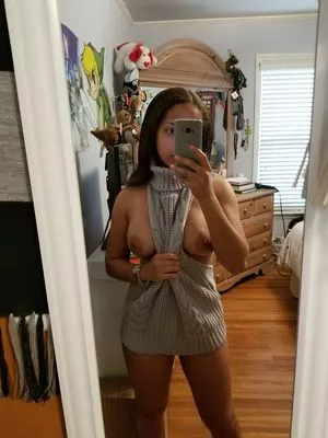 Domi OnlyFans Leaked Free Thumbnail Picture - #DUDLDcGIFP