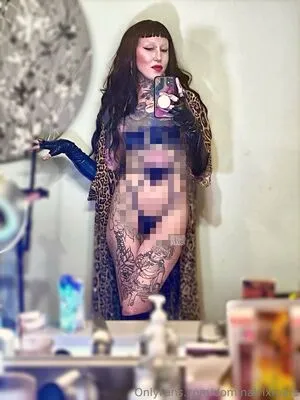 Dominatrixmars OnlyFans Leaked Free Thumbnail Picture - #3W4YXEmwlr