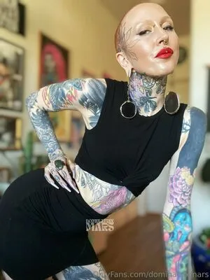 Dominatrixmars Thumbnail Picture