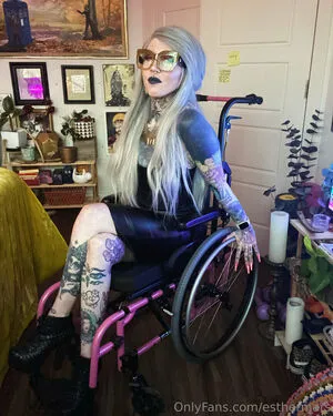 Dominatrixmars OnlyFans Leaked Free Thumbnail Picture - #tTmqudCTfe