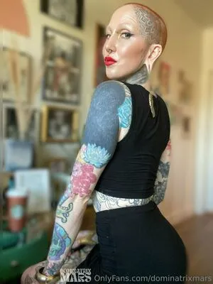 Dominatrixmars OnlyFans Leaked Free Thumbnail Picture - #umlpcBL53k