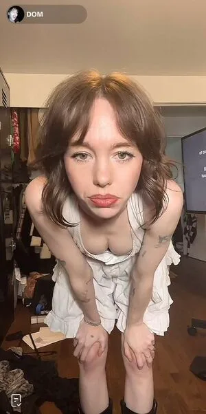 Dominique Beauclair OnlyFans Leaked Free Thumbnail Picture - #FEmplhDEVk