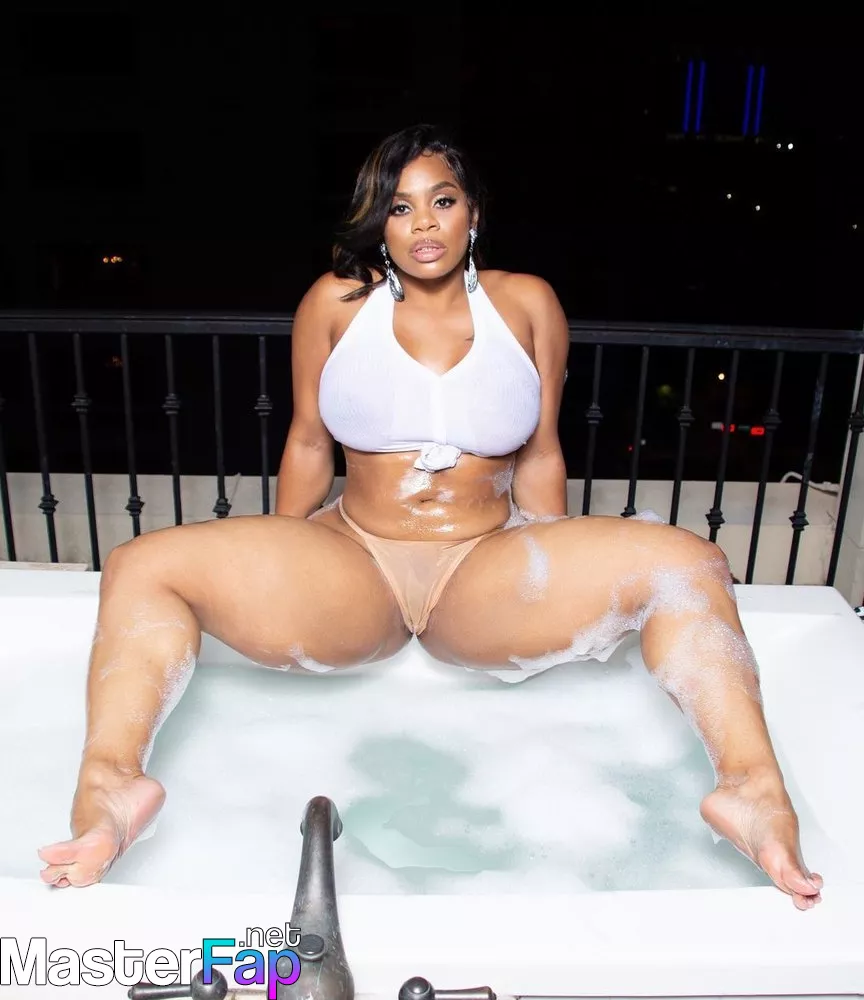 Dominique chinn naked