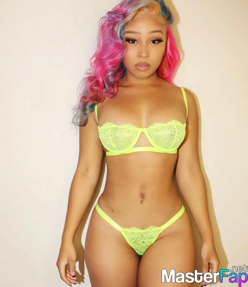 Dominique Danielle Nude OnlyFans Leak Picture S9mGYweK3G | MasterFap.net