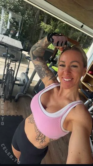 Dominique Eckerlin OnlyFans Leaked Free Thumbnail Picture - #HD0ivkPyEn