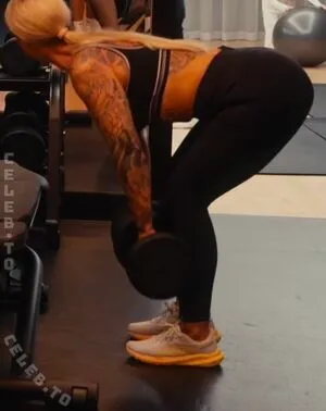 Dominique Eckerlin OnlyFans Leaked Free Thumbnail Picture - #Llx9XGiBWo