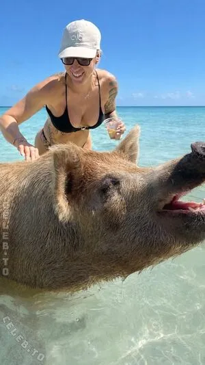 Dominique Eckerlin OnlyFans Leaked Free Thumbnail Picture - #WITrnJCbLy