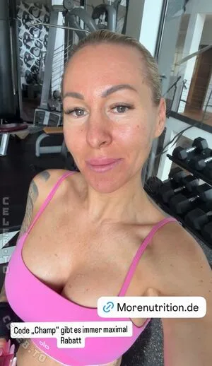Dominique Eckerlin OnlyFans Leaked Free Thumbnail Picture - #ZtgvWBzwDv