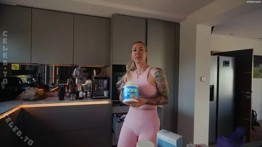 Dominique Eckerlin OnlyFans Leaked Free Thumbnail Picture - #o84fr4q28K