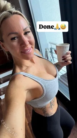 Dominique Eckerlin OnlyFans Leaked Free Thumbnail Picture - #p2FvU32laU