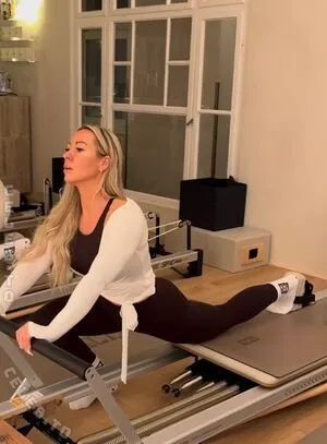 Dominique Eckerlin OnlyFans Leaked Free Thumbnail Picture - #wmmYTJHPUI