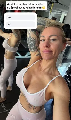 Dominique Eckerlin OnlyFans Leaked Free Thumbnail Picture - #wv4J1E2qOD