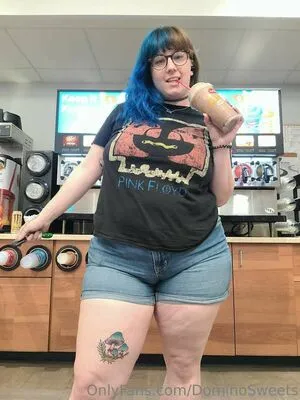 Dominosweets OnlyFans Leaked Free Thumbnail Picture - #2OYvLXUTLs