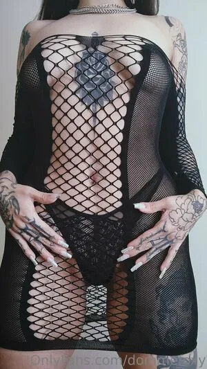 Dommefoxy OnlyFans Leaked Free Thumbnail Picture - #hRJsGrh9Uw