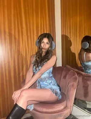 Dommmi OnlyFans Leaked Free Thumbnail Picture - #onzH5LWqQj