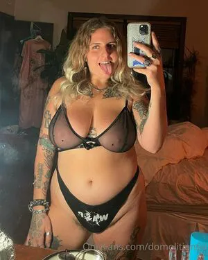 Domolition666 OnlyFans Leaked Free Thumbnail Picture - #l1CL3zd3sT
