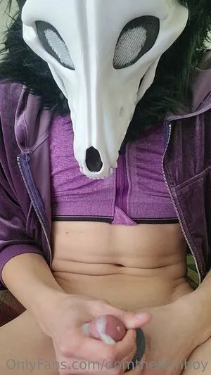 Domthefemboy Thumbnail Picture