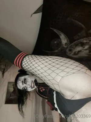 Domtrickzz OnlyFans Leaked Free Thumbnail Picture - #gfiSUIanpT