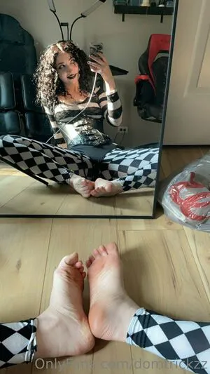 Domtrickzz OnlyFans Leaked Free Thumbnail Picture - #nuXoYZcdF3