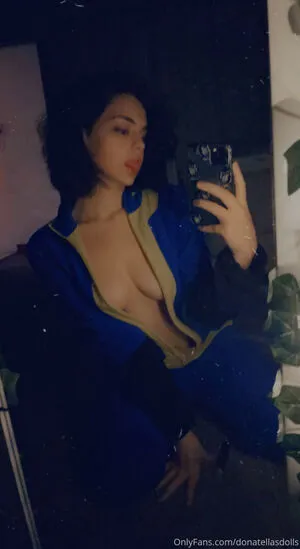 Donatella Dahlia OnlyFans Leaked Free Thumbnail Picture - #LzO2h2hdBe