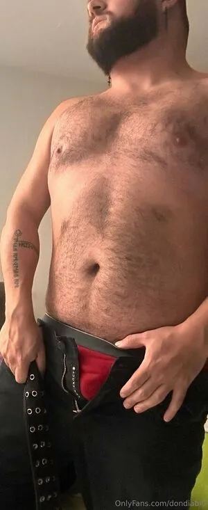 Dondiabl0 OnlyFans Leaked Free Thumbnail Picture - #3YH9sLuxKc