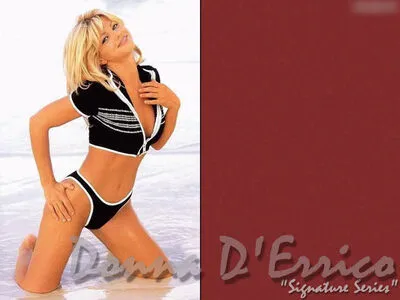 Donna D 039 Errico Thumbnail Picture