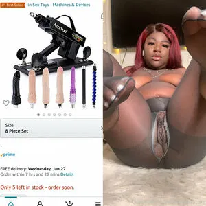 Donnastarr Thumbnail Picture