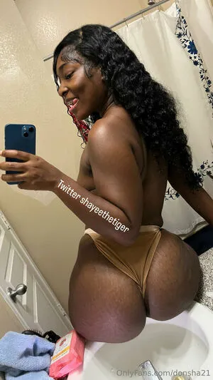 Donsha21 OnlyFans Leaked Free Thumbnail Picture - #GI2fXXmstp