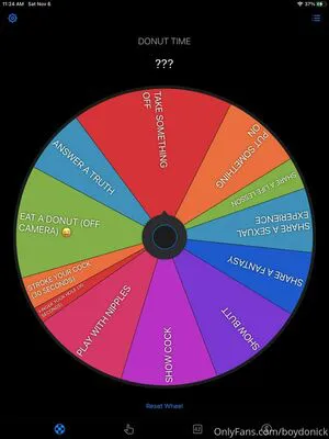 Donutsteak OnlyFans Leaked Free Thumbnail Picture - #1M3b5RGr7w